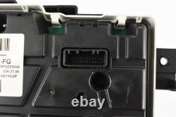 Compteur de Vitesse 248105186R RENAULT TRAFIC III VIVARO B UK