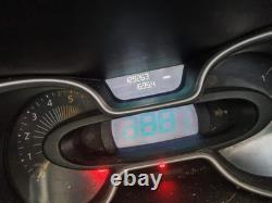 Compteur de Vitesse 248105186R RENAULT TRAFIC III VIVARO B UK