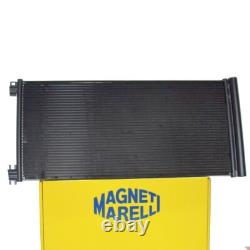 Condenseur climatisation FIAT Talento NISSAN NV300 OPEL Vivaro B RENAULT Trafic