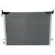 Condenseur De Climatisation Pour Vauxhall Vivaro Renault Trafic Ii Opel Fr New