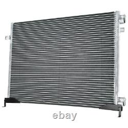 Condenseur de climatisation Pour Vivaro Vauxhall Renault Trafic II Opel Vivaro