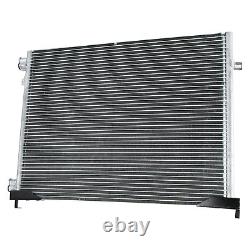 Condenseur de climatisation Pour Vivaro Vauxhall Renault Trafic II Opel Vivaro