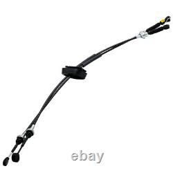 Control Cable Pour Renault Trafic Opel Vivaro Primastar gear linkage 7701477671