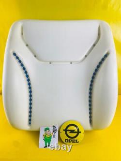 Coussin De Dos Opel Vivaro / Renault Trafic Conducteur / Passager NEUF