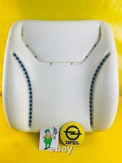 Coussin De Dos Opel Vivaro / Renault Trafic Conducteur / Passager NEUF