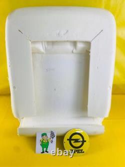 Coussin De Dos Opel Vivaro / Renault Trafic Conducteur / Passager NEUF