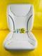 Coussin De Siège Et Dossier Set Opel Vivaro Renault Trafic Conducteur / Passager
