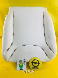 Coussin De Siège Et Dossier SET Opel Vivaro Renault Trafic Conducteur / Passager