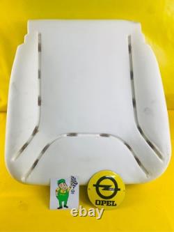 Coussin De Siège Et Dossier SET Opel Vivaro Renault Trafic Conducteur / Passager
