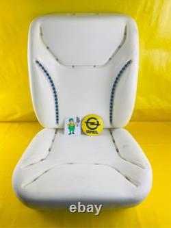 Coussin De Siège Et Dossier SET Opel Vivaro Renault Trafic Conducteur / Passager