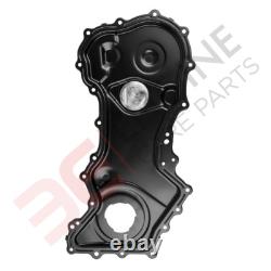 Couvercle de Carter de Distribution Pour Renault Trafic Vivaro Primastar 2.0 DCI