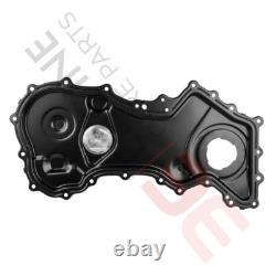 Couvercle de Carter de Distribution Pour Renault Trafic Vivaro Primastar 2.0 DCI