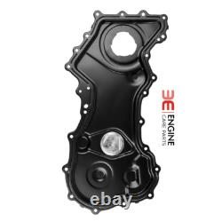 Couvercle de Carter de Distribution Pour Renault Trafic Vivaro Primastar 2.0 DCI