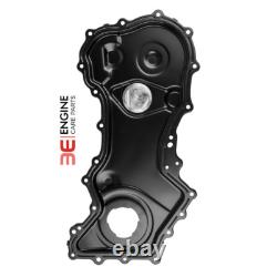 Couvercle de Carter de Distribution Pour Renault Trafic Vivaro Primastar 2.0 DCI