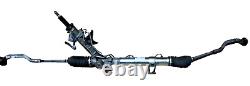 Cremaillere De Direction Renault Trafic 3 Vivaro Nissan Primastar 490014580r