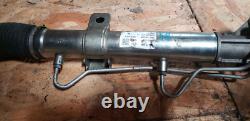 Cremaillere De Direction Renault Trafic 3 Vivaro Nissan Primastar 490014580r