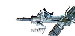 Cremaillere De Direction Renault Trafic 3 Vivaro Nissan Primastar 490014580r