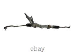 Crémaillière de direction Servo-direction pour Renault Trafic II Vivaro A 06-14