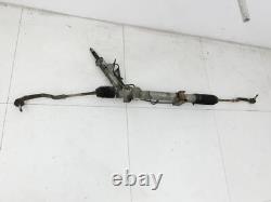 Crémaillière de direction Servo-direction pour Renault Trafic II Vivaro A 06-14