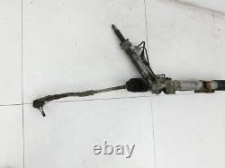 Crémaillière de direction Servo-direction pour Renault Trafic II Vivaro A 06-14