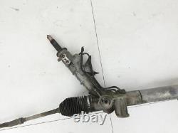 Crémaillière de direction Servo-direction pour Renault Trafic II Vivaro A 06-14