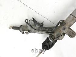 Crémaillière de direction Servo-direction pour Renault Trafic II Vivaro A 06-14