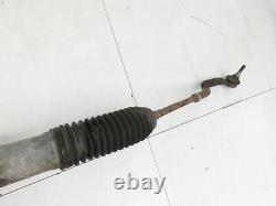 Crémaillière de direction Servo-direction pour Renault Trafic II Vivaro A 06-14