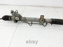 Crémaillière de direction Servo-direction pour Renault Trafic II Vivaro A 06-14