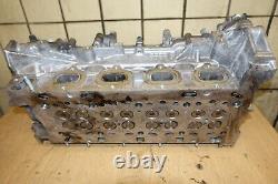 Culasse 130c05277r R9M Renault Trafic III Opel Vivaro Talento NV300 1,6DCI