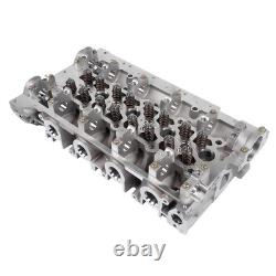 Culasse pour Opel Movano Vivaro Nissan Interstar Primastar Renault Master Trafic