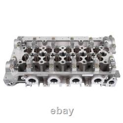 Culasse pour Opel Movano Vivaro Nissan Interstar Primastar Renault Master Trafic