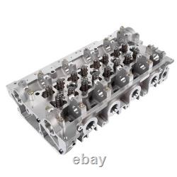 Culasse pour Opel Movano Vivaro Nissan Interstar Primastar Renault Master Trafic