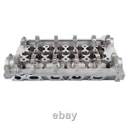 Culasse pour Opel Movano Vivaro Nissan Interstar Primastar Renault Master Trafic