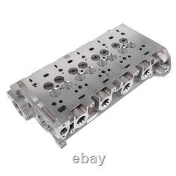 Culasse pour Opel Movano Vivaro Nissan Interstar Primastar Renault Master Trafic