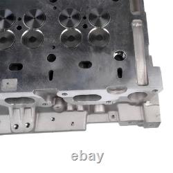 Culasse pour Opel Movano Vivaro Nissan Interstar Primastar Renault Master Trafic