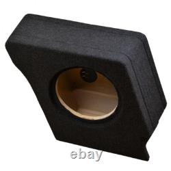 Custom Fit caisson de basses subwoofer pour Opel Vivaro, Renault Trafic (R)