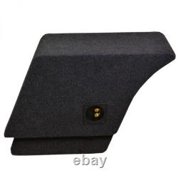 Custom Fit caisson de basses subwoofer pour Opel Vivaro, Renault Trafic (R)