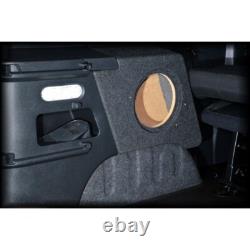 Custom Fit caisson de basses subwoofer pour Opel Vivaro, Renault Trafic (R)