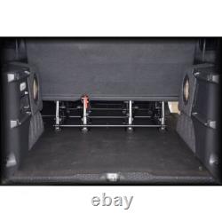Custom Fit caisson de basses subwoofer pour Opel Vivaro, Renault Trafic (R)