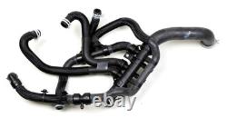 DURITE TUYAU DE RADIATEUR pour Renault Trafic III Opel Vivaro 1.6 dCi CDTi