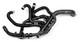 Durite Tuyau De Radiateur Pour Renault Trafic Iii Opel Vivaro 1.6 Dci Cdti