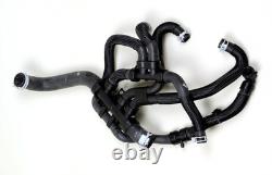DURITE TUYAU DE RADIATEUR pour Renault Trafic III Opel Vivaro 1.6 dCi CDTi