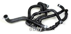 DURITE TUYAU DE RADIATEUR pour Renault Trafic III Opel Vivaro 1.6 dCi CDTi