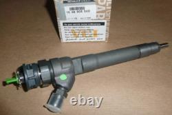 D'origine Injecteur De Carburant Opel Vivaro Renault Trafic Espace Talisman 1.6