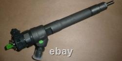 D'origine Injecteur De Carburant Opel Vivaro Renault Trafic Espace Talisman 1.6