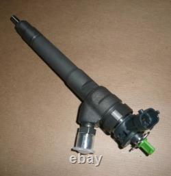 D'origine Injecteur De Carburant Opel Vivaro Renault Trafic Espace Talisman 1.6