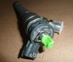 D'origine Injecteur De Carburant Opel Vivaro Renault Trafic Espace Talisman 1.6