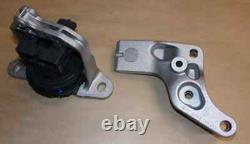 D'origine Support Moteur Droit Renault Trafic III Fiat Talento Vivaro B, Nv300