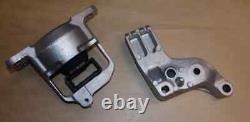 D'origine Support Moteur Droit Renault Trafic III Fiat Talento Vivaro B, Nv300