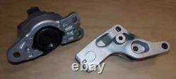D'origine Support Moteur Droit Renault Trafic III Fiat Talento Vivaro B, Nv300